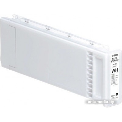 Картридж Epson C13T725A00