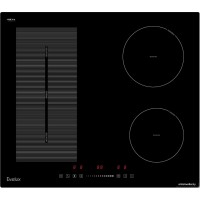 Варочная панель Evelux EHI 6045