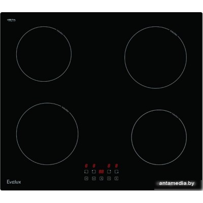 Варочная панель Evelux EI 6040