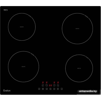Варочная панель Evelux EI 6044