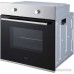 Электрический духовой шкаф Evelux EO 610 X
