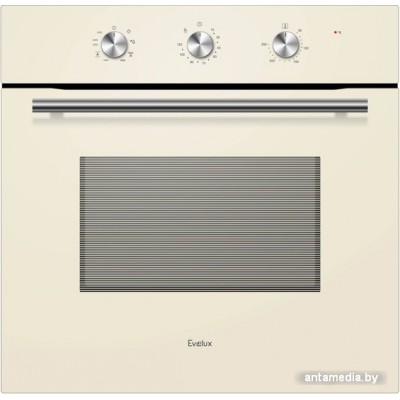 Электрический духовой шкаф Evelux EO 620 I