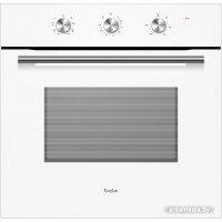 Электрический духовой шкаф Evelux EO 620 W