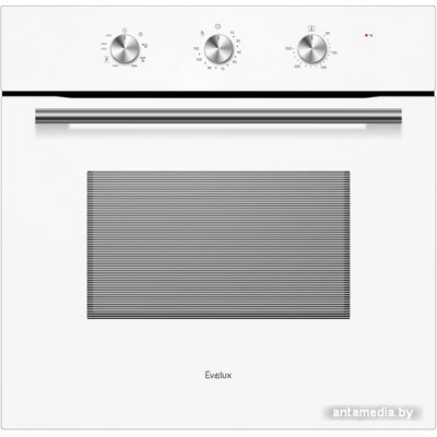 Электрический духовой шкаф Evelux EO 620 W
