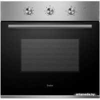 Электрический духовой шкаф Evelux EO 620 X