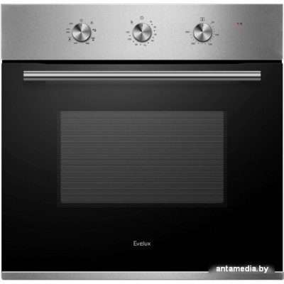 Электрический духовой шкаф Evelux EO 620 X