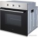 Электрический духовой шкаф Evelux EO 620 X