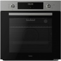 Электрический духовой шкаф Evelux EO 637 PX