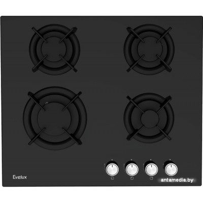 Варочная панель Evelux HEG 605 BG