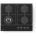 Варочная панель Evelux HEG 675 BG
