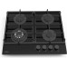 Варочная панель Evelux HEG 675 BG