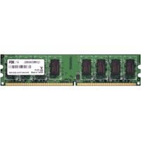 Оперативная память Foxline 4GB DDR3 PC3-10600 [FL1333D3U9S-4G]