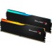 Оперативная память G.Skill Ripjaws M5 RGB 2x16ГБ DDR5 6000 МГц F5-6000J2836G16GX2-RM5RK