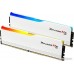Оперативная память G.Skill Ripjaws M5 RGB 2x48ГБ DDR5 6400 МГц F5-6400J3239F48GX2-RM5RW