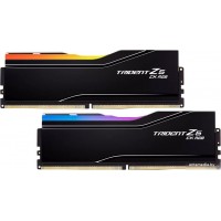 Оперативная память G.Skill Trident Z5 CK RGB 2x24ГБ DDR5 8400 МГц F5-8400C4052G24GX2-TZ5CRK