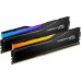 Оперативная память G.Skill Trident Z5 CK RGB 2x24ГБ DDR5 8400 МГц F5-8400C4052G24GX2-TZ5CRK