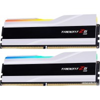 Оперативная память G.Skill Trident Z5 RGB 2x32ГБ DDR5 6000 МГц F5-6000J2836G32GX2-TZ5RW
