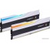 Оперативная память G.Skill Trident Z5 RGB 2x32ГБ DDR5 6000 МГц F5-6000J2836G32GX2-TZ5RW