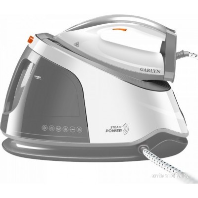 Утюг Garlyn GST-08 Pro