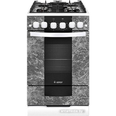 Кухонная плита GEFEST 5500-02 0113 Кухонная плита GEFEST 5500-02 0113