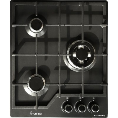 Варочная панель GEFEST ПВГ 1100 К2 Варочная панель GEFEST ПВГ 1100 К2