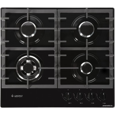 Варочная панель GEFEST ПВГ 2401-01