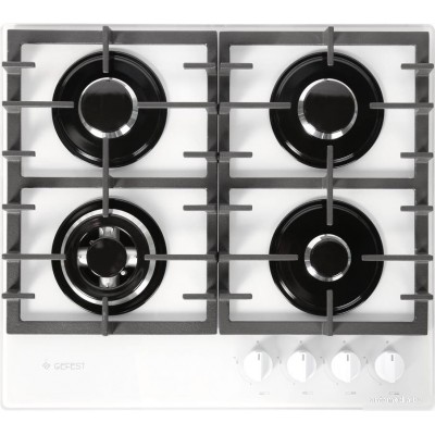 Варочная панель GEFEST ПВГ 2401-01 К12
