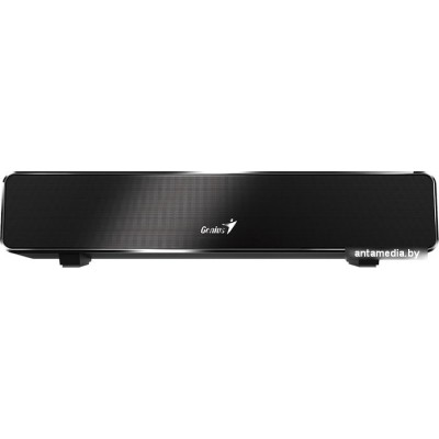 Акустика Genius USB SoundBar 100