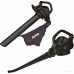Ручная воздуходувка Geos Comfort BV3000E 215895