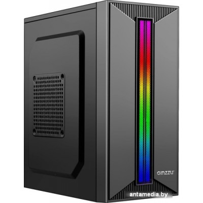 Корпус Ginzzu B350