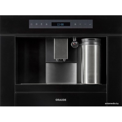 Кофемашина Graude KV 45.0 S