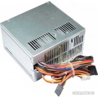 Блок питания HAFF 500W 120mm OEM Без кабеля