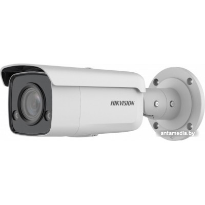 IP-камера Hikvision DS-2CD2T47G2-L(C) (2.8 мм)