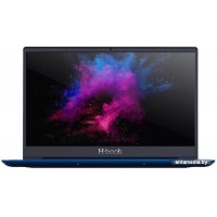 Ноутбук Horizont H-book 15 МАК4 T52E4W 4810443003683