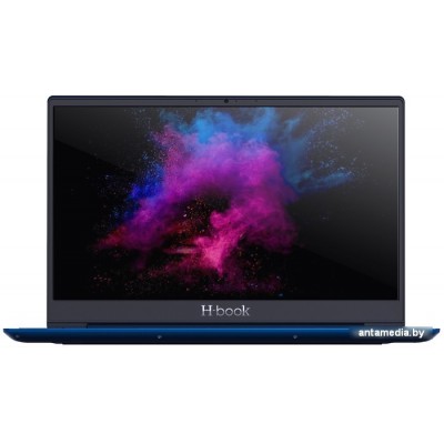 Ноутбук Horizont H-book 15 МАК4 T52E4W 4810443003683