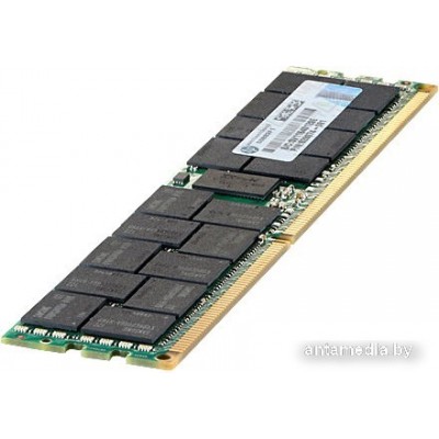 Оперативная память HP 32ГБ DDR3 1866 МГц 715275R-001