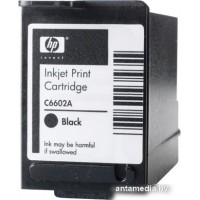 Картридж HP C6602A