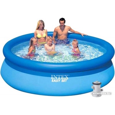 Надувной бассейн Intex Easy Set 28108 (244x61)