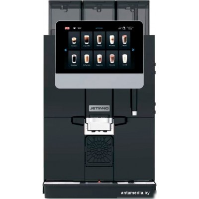 Кофемашина Jetinno JL33A