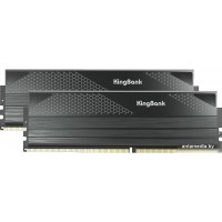 Оперативная память KingBank Heatsink 2x48ГБ DDR4 6400 МГц K5.01.FPM5FF9501