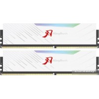 Оперативная память KingBank KRRW 2x32ГБ DDR5 6400 МГц K5.01.FLA5FE9301