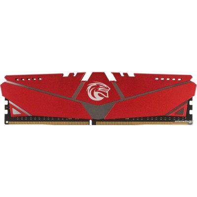 Оперативная память KingSpec Storm 16ГБ DDR4 2666 МГц KS2666D4M12016G
