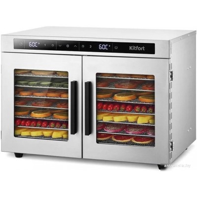 Сушилка для овощей и фруктов Kitfort KT-4936