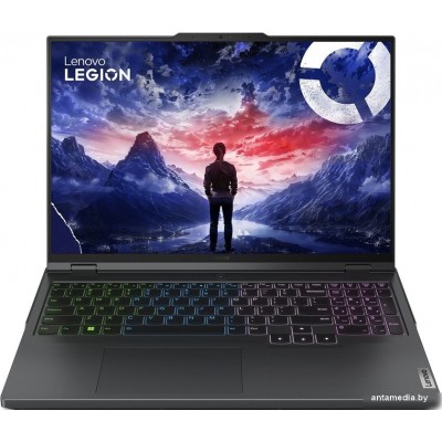 Игровой ноутбук Lenovo Legion Pro 5 16IRX9 83DF008QRK