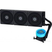 Система жидкостного охлаждения для процессора Lian Li GA II Lite 360 Perfomance G89.GA2L36PB.R0