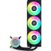 Система жидкостного охлаждения для процессора Lian Li GA II Lite 360 RGB G89.GA2L36RB.R0