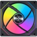 Набор вентиляторов с контроллером Lian Li Uni Fan SL Infinity 120 G99.12SLIN3B.R0