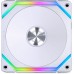Набор вентиляторов с контроллером Lian Li Uni Fan SL V2 120 G99.12SLV23W.R0