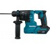Перфоратор Makita HR010GZ (без АКБ)