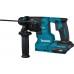Перфоратор Makita HR010GZ (без АКБ)